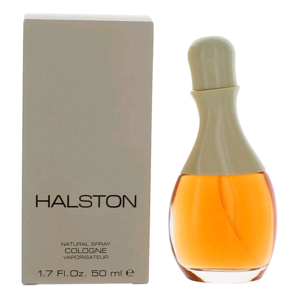 Photo of Halston by Halston, 1.7 oz Cologne Spray for Women